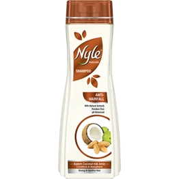 NYLE ANTI-HAIRFALL SHAMPOO