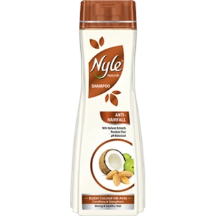 NYLE ANTI-HAIRFALL SHAMPOO