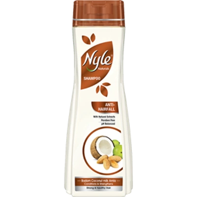 NYLE ANTI-HAIRFALL SHAMPOO