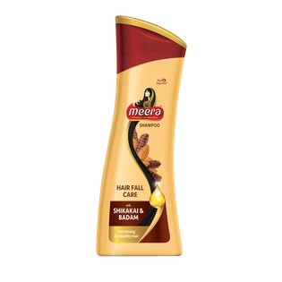 MEERA HAIRFALL CARE SHAMPOO