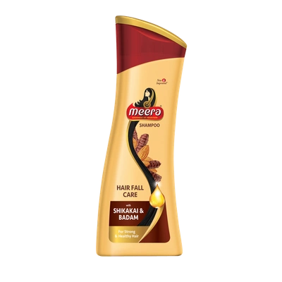 MEERA HAIRFALL CARE SHAMPOO