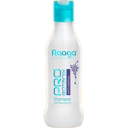 Raaga ANTI-HAIRFALL SHAMPOO