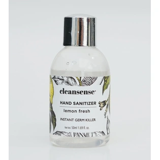 Cleansense Hand Sanitizer Lemon Fresh