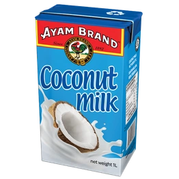 COCONUT MILK