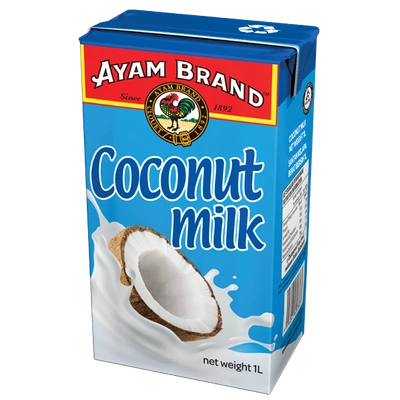 COCONUT MILK