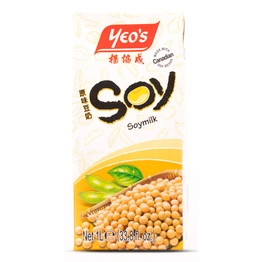 SOY MILK