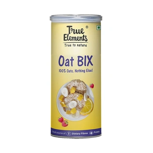 TRUE ELEMENTS OATBIX 350GM