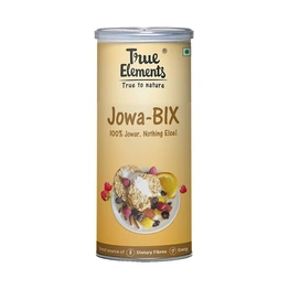 TRUE ELEMENTS SINGLE GRAIN JOWAR BIX 300 G