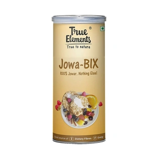 TRUE ELEMENTS SINGLE GRAIN JOWAR BIX 300 G