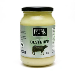 Nature’s Trunk Buffalo Ghee