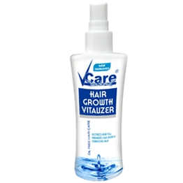 Vcare Hair Growth Vitalizer