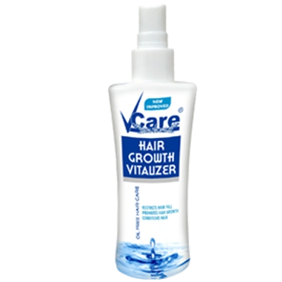 Vcare Hair Growth Vitalizer