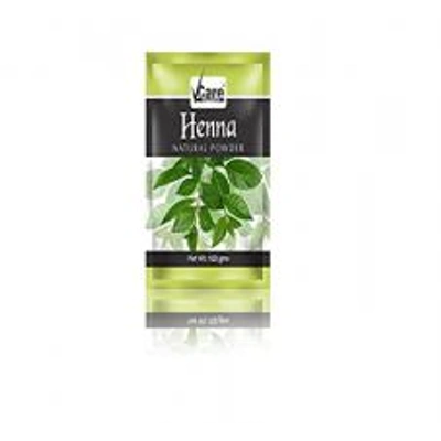 Vcare Henna Natural Powder