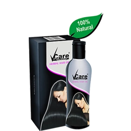 Vcare Herbal Oil