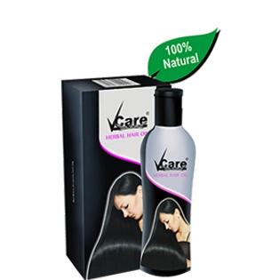 Vcare Herbal Oil