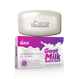 Vcare Goat Milk Soap