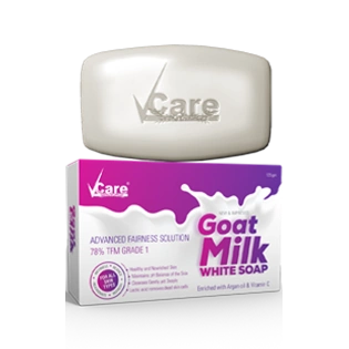 Vcare Goat Milk Soap