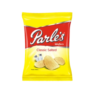 Parle's Wafers Classic Salted