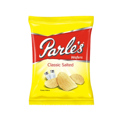 Parle's Wafers Classic Salted