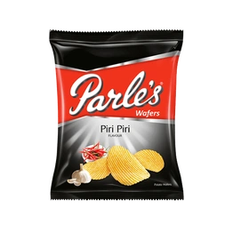 Parle's Wafers Piri Piri