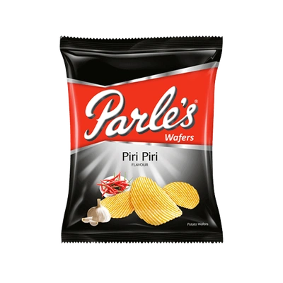 Parle's Wafers Piri Piri