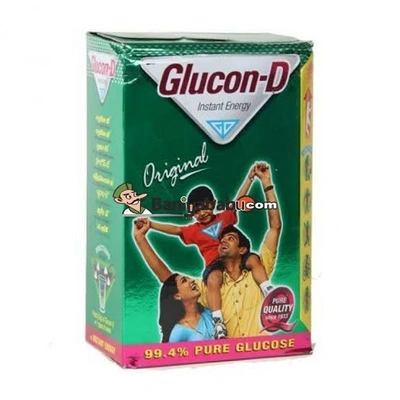 GLUCON D ORIGINAL 1KG