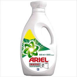 Ariel liquid 500 ml