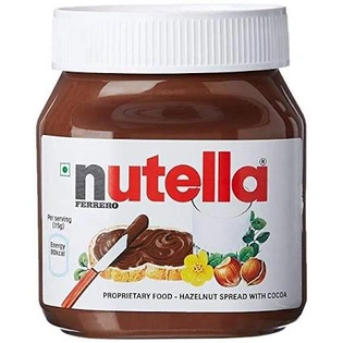 Nutella 290gm