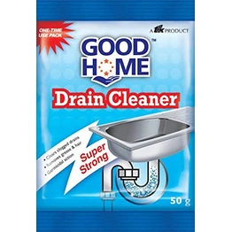 Drain cleaner