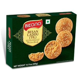 BIKANO BESAN LADDU TILL 200 RS