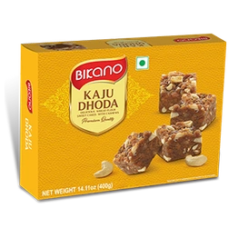 BIKANO KAJU DODA 250 RS