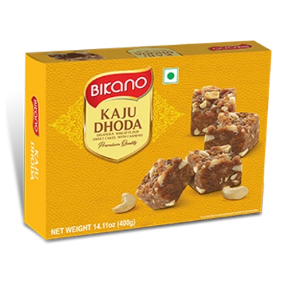 BIKANO KAJU DODA 250 RS