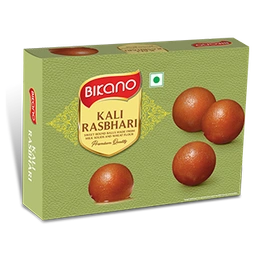 BIKANO KALI RASBARI 250 RS