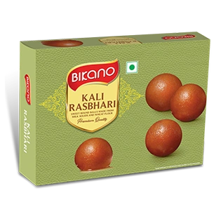 BIKANO KALI RASBARI 250 RS