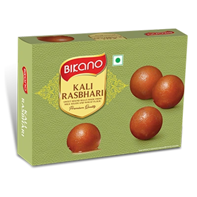 BIKANO KALI RASBARI 250 RS