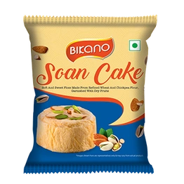 BIKANO SOAN CAKE 10 RS