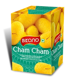 BIKANO CHAM CHAM 200 RS