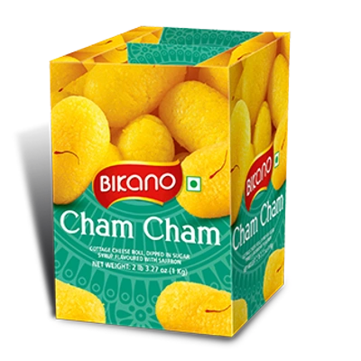 BIKANO CHAM CHAM 200 RS