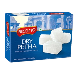 BIKANO DRY PETHA 85.71 RS