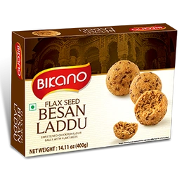 BIKANO BESAN LADDU 152.38 RS