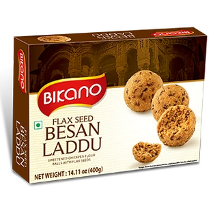 BIKANO BESAN LADDU 152.38 RS