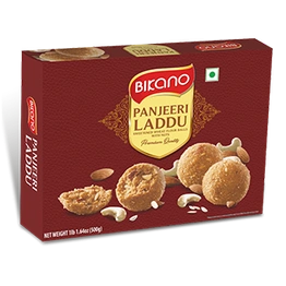 BIKANO PANJEERI LADDU 152.38 RS