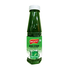 BIKANO KHUS SYRUP 150 RS