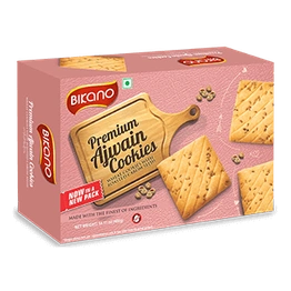 BIKANO AJWAIN COOKIES 101.69 RS