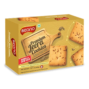 BIKANO JEERA COOKIES 101.69 RS