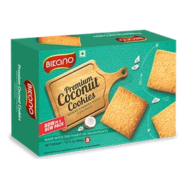 BIKANO COCONUT COOKIES 110.17 RS