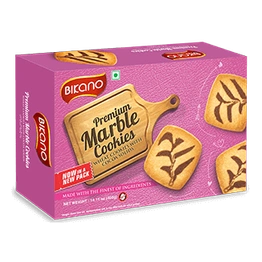 BIKANO MARBLE COOKIES 110.17 RS