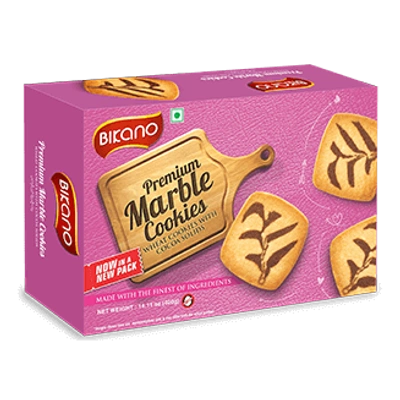 BIKANO MARBLE COOKIES 110.17 RS