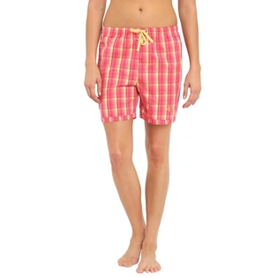 JOCKEY WOVEN KNEE LENGTH SHORTS