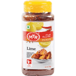 MTR Lime Pickle 500gms